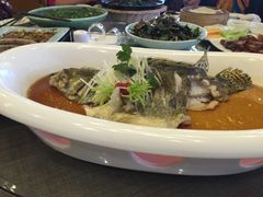 -蜀宴·家宴馆(升伟晶石店)