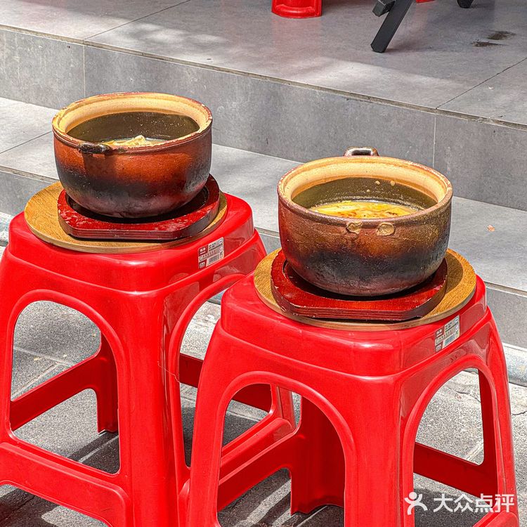 福州也有了！！路边街头的砂锅麻辣烫🤤🤤