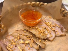 -曼谷食堂·泰国家庭料理(丹桂路店)