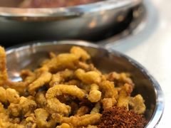-憨铁匠老火锅(龙岗万科里店)