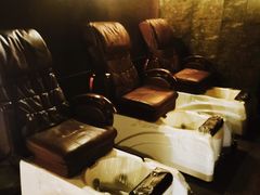 -心足私家足疗SPA(海岸城店)