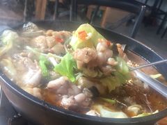 -俏湘私房菜(国贸店)