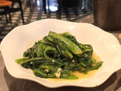 -奇芳阁·百年清真南京菜(夫子庙店)