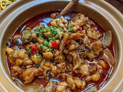 -火宫殿·湘菜小吃·商务宴请·生日聚会(东塘店)