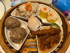 -東海海鲜酒家(中信广场店)