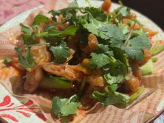 -火塘云南烧烤大排档