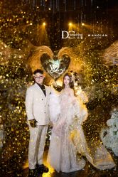 -DC大蔡婚礼策划(李公堤店)