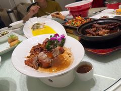 -品大三·南京菜(大行宫店)