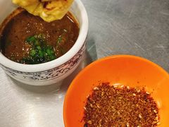 -石屏老字号4号包浆豆腐美食城(泼水广场店)