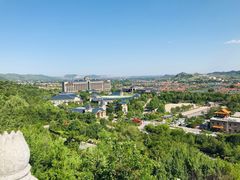 -天津盘山风景名胜区