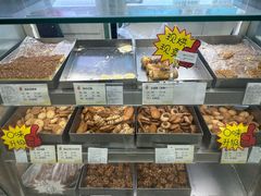 -上海哈尔滨食品厂(淮海中路店)