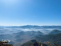 -九鼎铁刹山风景区