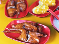 红烧乳鸽-光明刘冰乳鸽店(光明法政北路店)