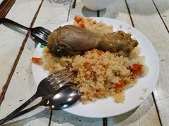 -217丰惠源抓饭(星湖街店)