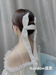 -熙恩·美妆造型·新娘跟妆