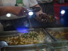 -惠丰源烩面馆(经七路店)