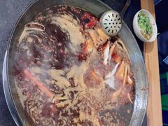 -星鸿社重庆老火锅