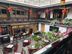 -蔼若春.传承云南菜(金碧公园店)