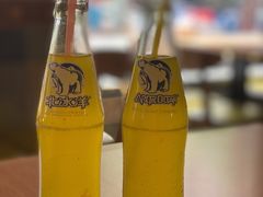 北冰洋-马艾萨中国兰州牛肉拉面(劲松店)