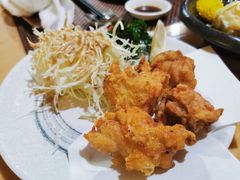 -长崎屋·日本料理·刺身·烧鸟(天河北路店)
