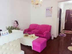 -美肤盾祛痘·问题肌头疗管理中心