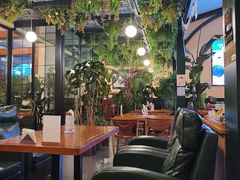 -普兰达德国餐厅·德式脆皮烤猪肘·自酿啤酒(观唐店)