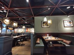 大堂-快乐小羊·内蒙牛羊肉火锅(流花中心店)