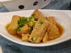 炖豆腐-茶油香闽南菜·花园餐厅(前埔店)