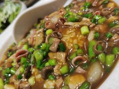海肠捞饭-以前的小酒馆(中山广场店)