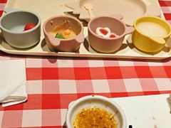 -西贝(凯德壹中心店)