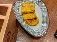 -阿香米线(龙岗万科广场店)