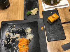 -Sushi Love 创意寿司(丽影广场店)