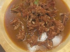 -芦月轩羊蝎子(太平桥店)