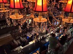 -弦月窗LUNETTE BY AMANDA(复兴路店)