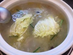 -重庆烧鸡公火锅(簋街店)