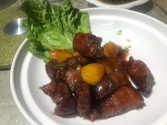 -得意楼蒸菜馆