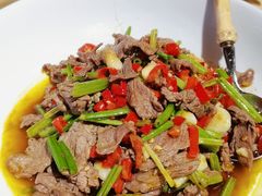 -农耕记·湖南土菜(halo广场店)