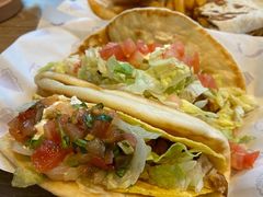 -Taco Bell 塔可钟(民田路店)