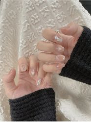 -1T·1M 日式美甲美睫