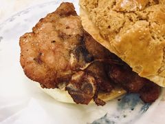 -渔记茶餐厅(渔村店)