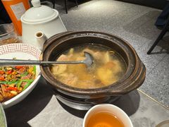 -湘轩·土菜研究院(光大店)