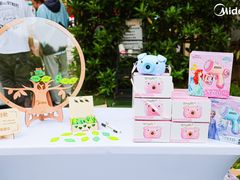 -HERRE·FARM 赫尔露营农场·团建聚会包场