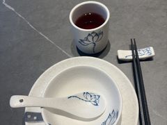 -俏立方·15年新楚菜