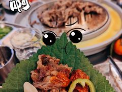 -朴安胖·韩国烤肉(沈阳店)