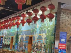 -亮欢寨酸汤鱼(沙冲路店)