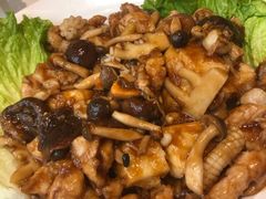 八珍豆腐-大铁勺新津菜(东丽阳光新业广场店)