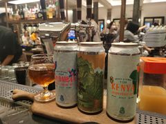 -星巴克臻选(天津恒隆广场旗舰店)