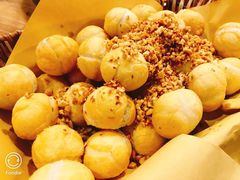 小炒汤圆-先启半步颠小酒馆(回龙观店)
