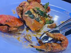 -大茄来海鲜餐厅(亚洲城分行)