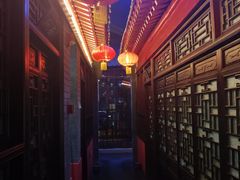 -不二茶空间·养生宴(石景山店)